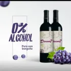 La imagen 3 de la Empresa DIVINO7 VINO SIN ALCOHOL Tienda de vinos en Lima LAM