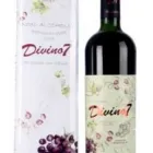 La imagen 4 de la Empresa DIVINO7 VINO SIN ALCOHOL Tienda de vinos en Lima LAM