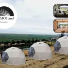 La imagen 6 de la Empresa DOMO LAND Arquitecto en Lima LAM