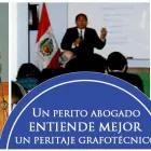 La imagen 3 de la Empresa DR. AUGUSTO ARBAIZA PERITO GRAFOTÉCNICO ABOGADO Servicio de pruebas periciales en Lima LAM