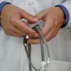 La imagen 1 de la Empresa DR. DELFIN GARCIA J. Gastroenterologia en Arequipa ARE