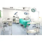 La imagen 1 de la Empresa DR. GUILLERMO RODRÍGUEZ CHIRINOS Cirugía vascular en Arequipa ARE