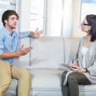 La imagen 2 de la Empresa DR. LUIS ENRIQUE VELA SANTIESTEBAN Psiquiatría en Piura PIU