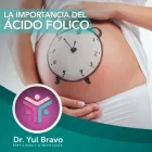 La imagen 4 de la Empresa DR. YUL BRAVO - ESPECIALISTA EN GINECOLOGÍA Y FERTILIDAD Obstetricia en La Libertad Perú