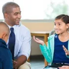 La imagen 1 de la Empresa DRA. ROSA MARIA ROSALES VASQUEZ Psicoterapia en Callao Perú