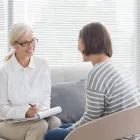 La imagen 4 de la Empresa DRA. ROSA MARIA ROSALES VASQUEZ Psicoterapia en Callao Perú