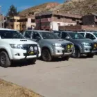La imagen 2 de la Empresa DREWS RENT CAR Agencia de alquiler de automóviles en Juliaca PUN