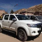 La imagen 4 de la Empresa DREWS RENT CAR Agencia de alquiler de automóviles en Juliaca PUN