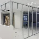 La imagen 3 de la Empresa DRYWALL ALB Empresa Constructora en Lima LAM