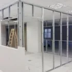 La imagen 1 de la Empresa DRYWALL SERVICE HOME E.I.R.L. Constructora de edificios comerciales en Callao Perú