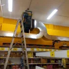 La imagen 2 de la Empresa DUCTOS INDUSTRIALES ZURITA EIRL Contratista de aire acondicionado en Lima LAM