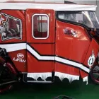 La imagen 1 de la Empresa DYNAMOTORS Servicio de reparación de motores pequeños en Trujillo LAL