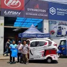La imagen 2 de la Empresa DYNAMOTORS Servicio de reparación de motores pequeños en Trujillo LAL