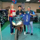 La imagen 3 de la Empresa DYNAMOTORS Servicio de reparación de motores pequeños en Trujillo LAL