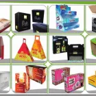 La imagen 2 de la Empresa E CARTÓN - FABRICACION DE CAJAS DE CARTON Tienda de artículos de embalaje en Lima LAM