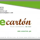 La imagen 6 de la Empresa E CARTÓN - FABRICACION DE CAJAS DE CARTON Tienda de artículos de embalaje en Lima LAM