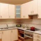 La imagen 1 de la Empresa EBANISTERIA TAFUR Tienda de Muebles en Lima LAM