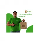 La imagen 2 de la Empresa ECOARI DISTRIBUCIONES S.A.C VENTA ENVOLTURAS DE PAPEL en Arequipa ARE