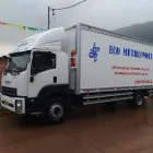 La imagen 1 de la Empresa ECOMETROPOLI SRL Servicio de transporte en Cusco CUS