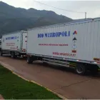 La imagen 2 de la Empresa ECOMETROPOLI SRL Servicio de transporte en Cusco CUS