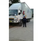 La imagen 4 de la Empresa ECOMETROPOLI SRL Servicio de transporte en Cusco CUS