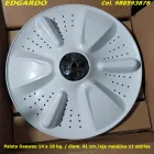 La imagen 3 de la Empresa EDGARDO REPUESTOS PARA REPARACION Y SERVICIO TÉCNICO DE LAVADORAS Y ELECTRONICA- SONYTEL AREQUIPA Venta De Repuestos De Lavadoras en Arequipa ARE