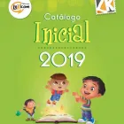 La imagen 1 de la Empresa EDICIONES LEXICOM SOCIEDAD ANÓNIMA CERRADA Servicio Editorial en Lima LAM