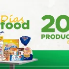 La imagen 1 de la Empresa EFOOD SUPERMERCADO PERUANO CON DELIVERY Supermercados en Lima LAM