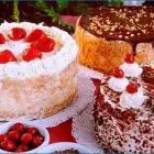 La imagen 4 de la Empresa EL ARTE DEL PAN Pasteleria en Lima LAM