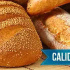 La imagen 5 de la Empresa EL ARTE DEL PAN Pasteleria en Lima LAM