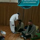 La imagen 3 de la Empresa EL ENCUENTRO CON LA PACHAMAMA Agencia de Viaje en Cusco CUS