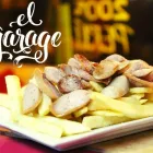 La imagen 1 de la Empresa EL GARAGE - COCINA CASERA Restaurante en Arequipa ARE