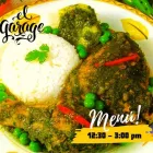 La imagen 3 de la Empresa EL GARAGE - COCINA CASERA Restaurante en Arequipa ARE