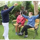 La imagen 3 de la Empresa EL HOGAR DE LOS NONOS Hogar de ancianos en Lima LAM