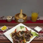 La imagen 3 de la Empresa EL MORTERO RESTAURANTE SABOR PERUANO Restaurante en Lima LAM