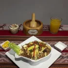 La imagen 4 de la Empresa EL MORTERO RESTAURANTE SABOR PERUANO Restaurante en Lima LAM