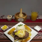 La imagen 5 de la Empresa EL MORTERO RESTAURANTE SABOR PERUANO Restaurante en Lima LAM