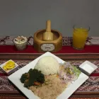 La imagen 7 de la Empresa EL MORTERO RESTAURANTE SABOR PERUANO Restaurante en Lima LAM
