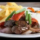 La imagen 2 de la Empresa EL RINCONCITO DE GLORIA Restaurante en Lima LAM