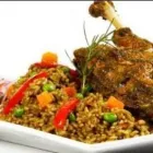 La imagen 3 de la Empresa EL RINCONCITO DE GLORIA Restaurante en Lima LAM