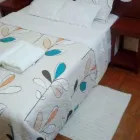 La imagen 3 de la Empresa EL SOL DEL VALLECITO Hoteles en Arequipa ARE