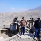 La imagen 3 de la Empresa EL TESORO DEL INKA S.A.C Proveedor de maquinaria industrial en Tacna TAC