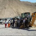 La imagen 5 de la Empresa EL TESORO DEL INKA S.A.C Proveedor de maquinaria industrial en Tacna TAC