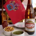 La imagen 1 de la Empresa EL WARIKE AREQUIPEÑO Restaurante en Tacna TAC