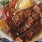La imagen 2 de la Empresa EL WARIKE AREQUIPEÑO Restaurante en Tacna TAC
