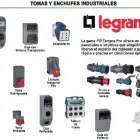 La imagen 4 de la Empresa ELECTRICIDAD GENERAL C&H Proveedor de piezas electrónicas en Lima LAM