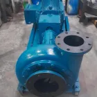La imagen 1 de la Empresa ELECTROMECANICA ROMERO WV E.I.R.L. Motores: Rebobinado en Trujillo LAL