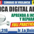 La imagen 6 de la Empresa ELECTRÓNICA DIGITAL ABC REQFLOR Servicio de ascensores en Lima LAM