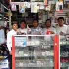 La imagen 2 de la Empresa ELECTRÓNICA SOLIZ Ingeniero en Arequipa ARE