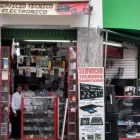 La imagen 3 de la Empresa ELECTRÓNICA SOLIZ Ingeniero en Arequipa ARE